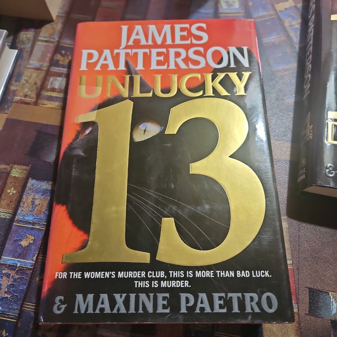 Unlucky 13