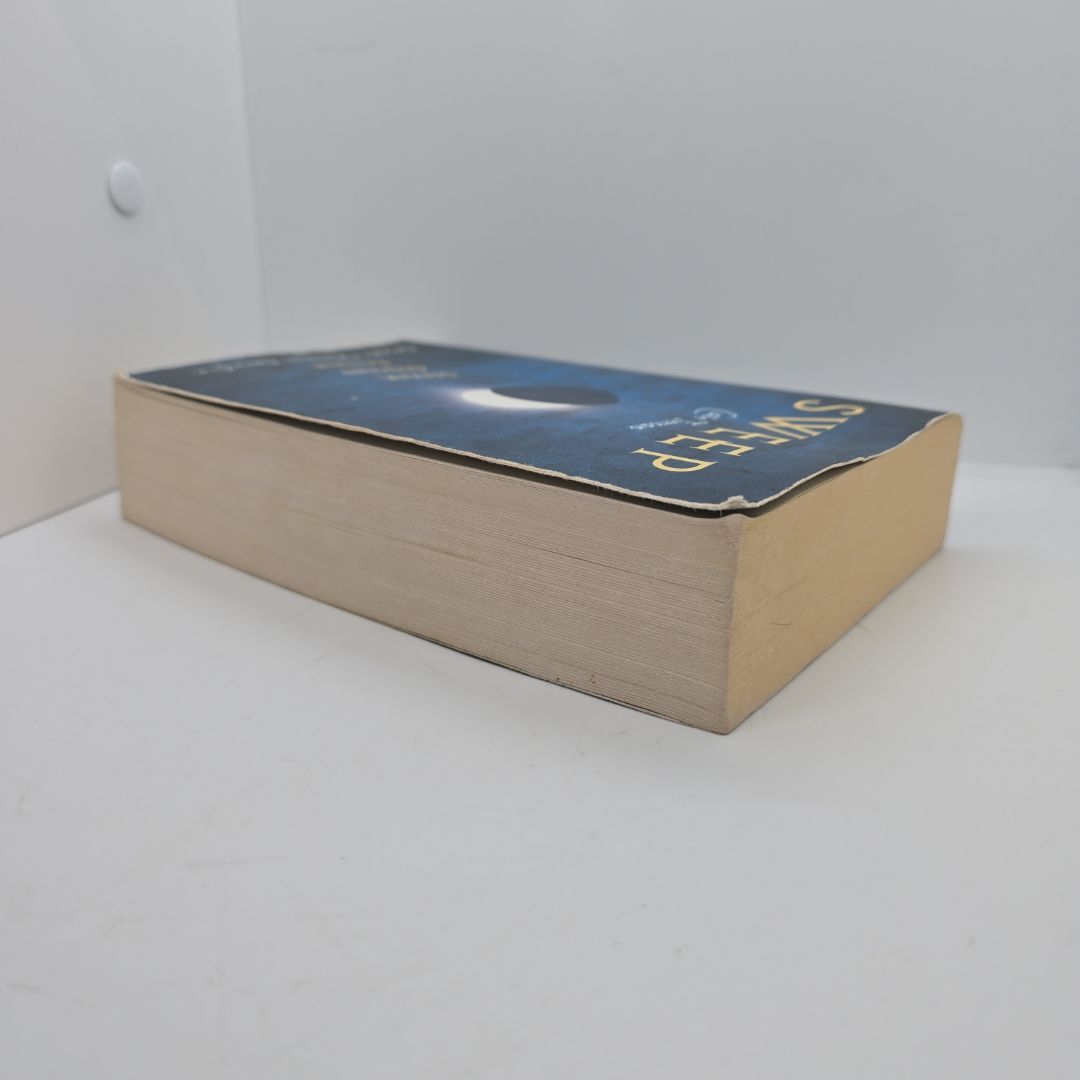 Sweep: Seeker, Origins, and Eclipse