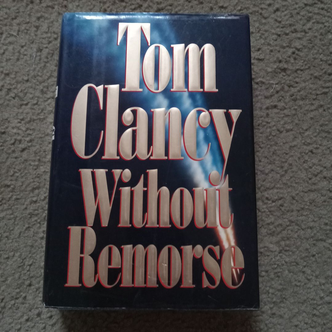 Without Remorse