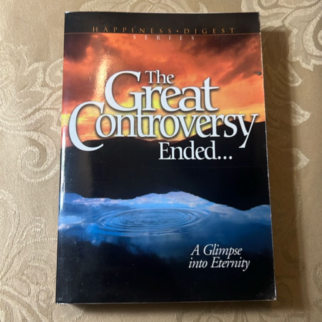The Great Controversy