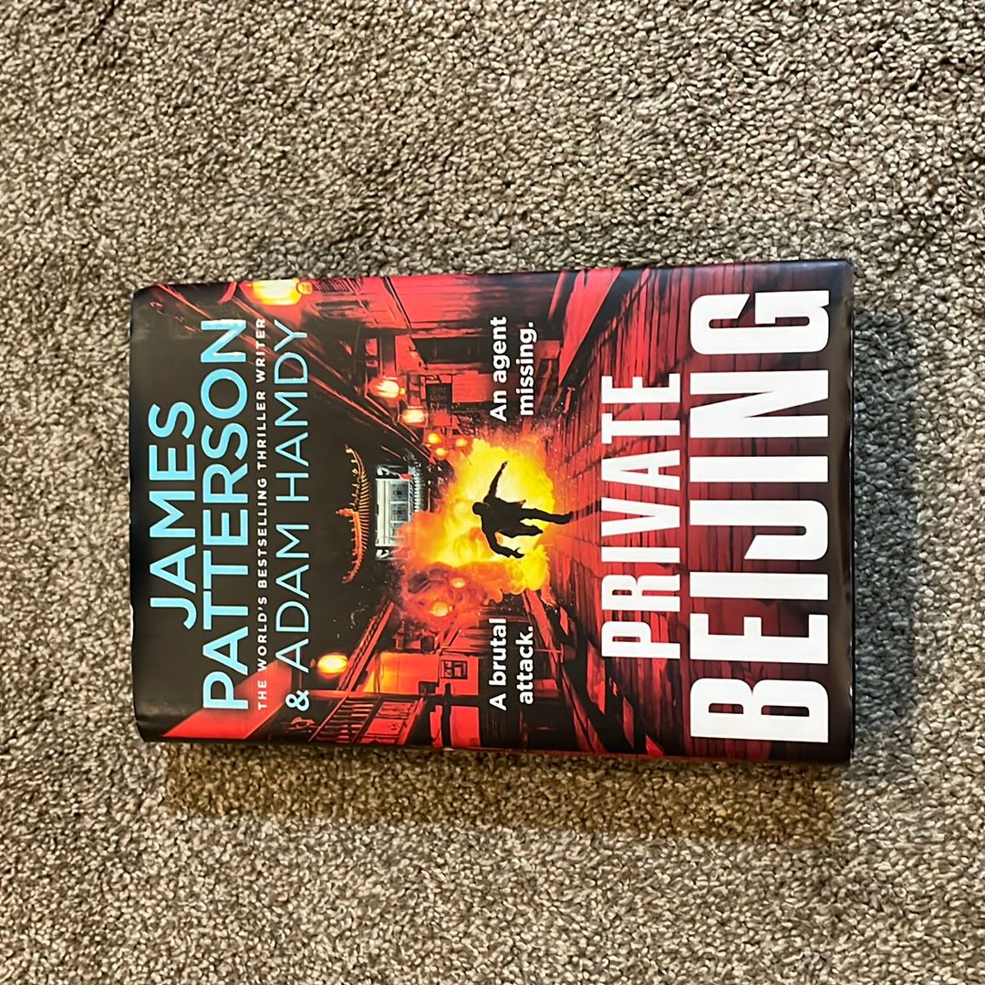 Private Beijing