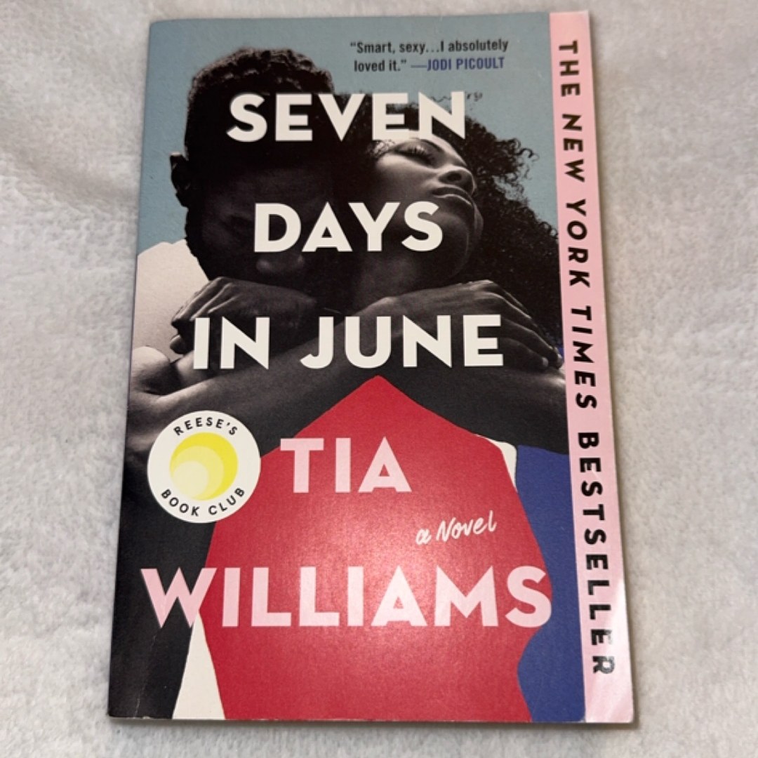 Seven Days in June