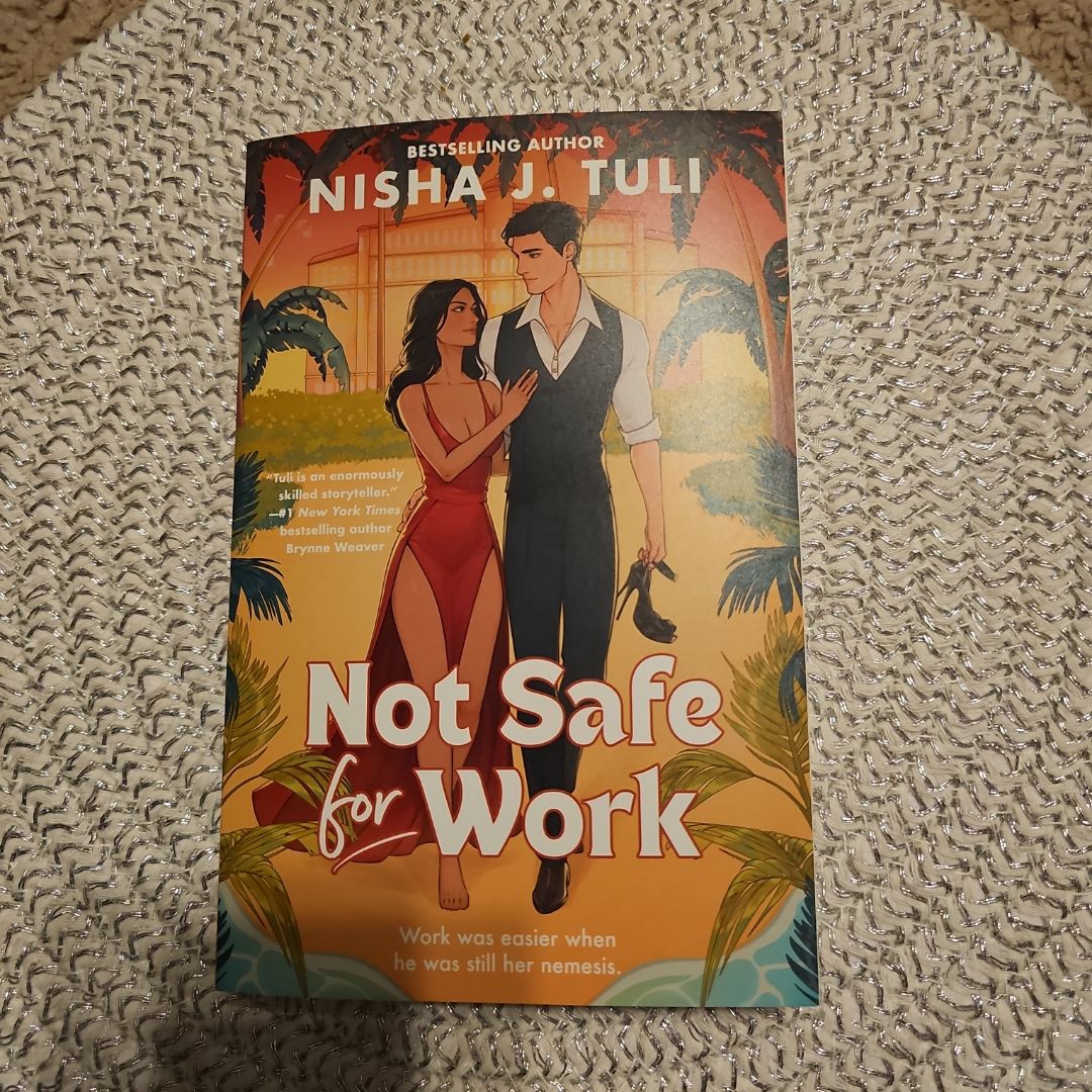 Not Safe for Work