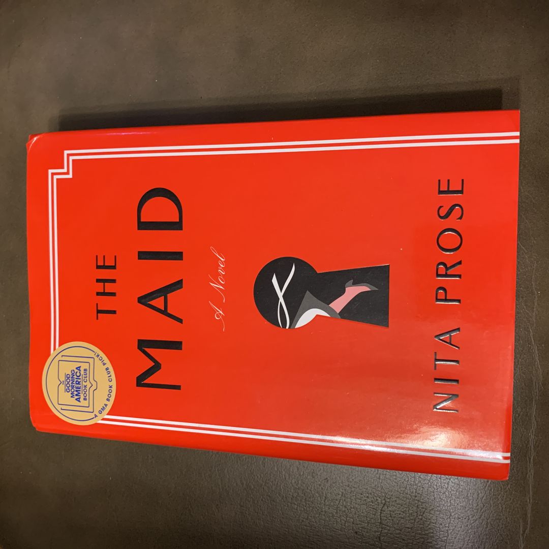 The Maid