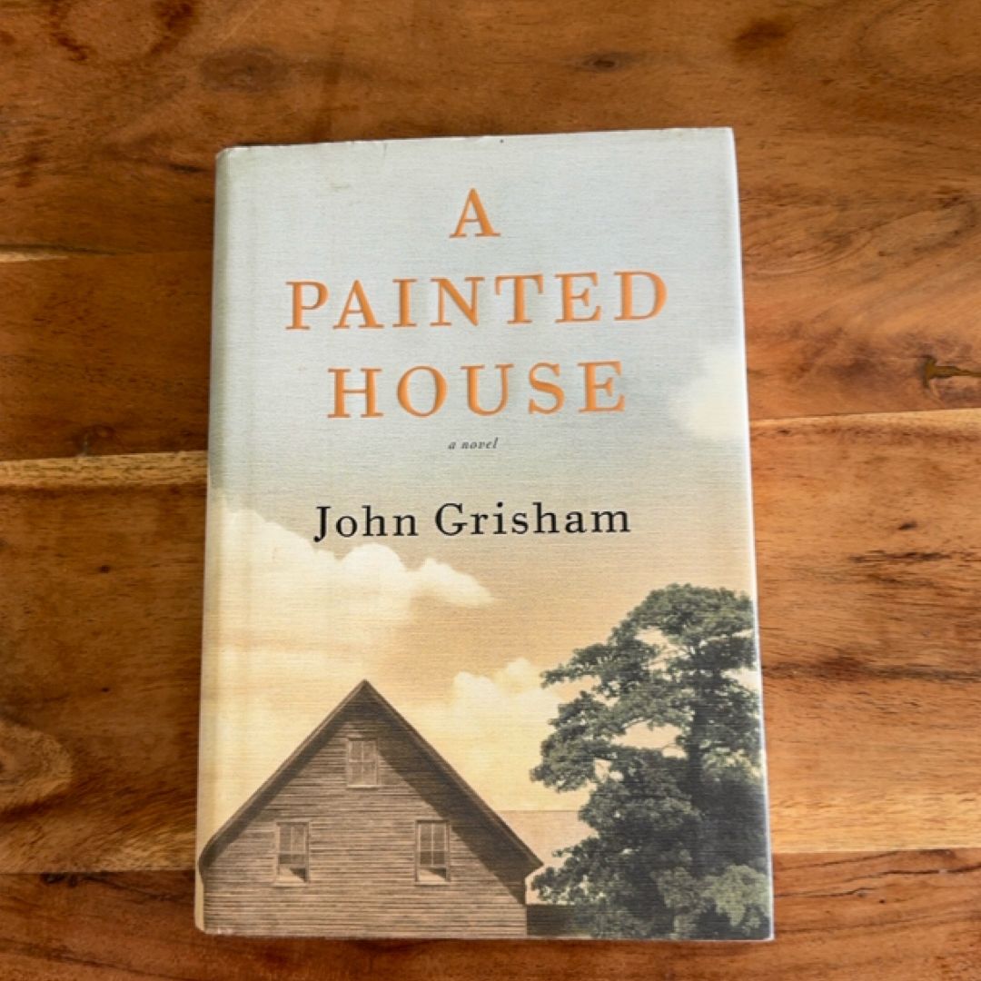A Painted House