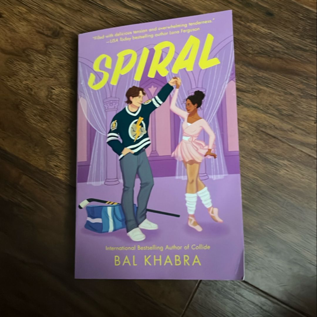 Spiral