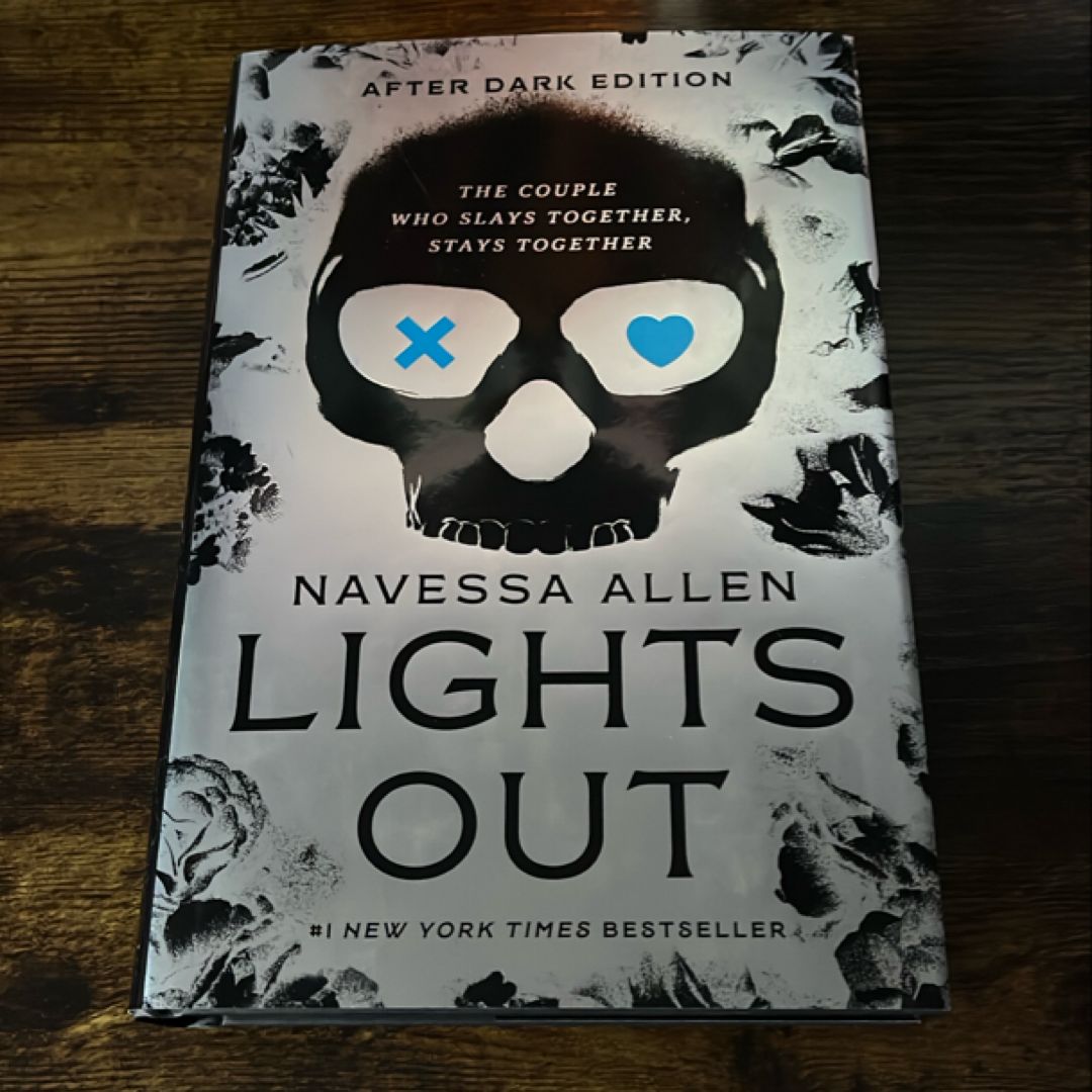 Lights Out Collector's Edition