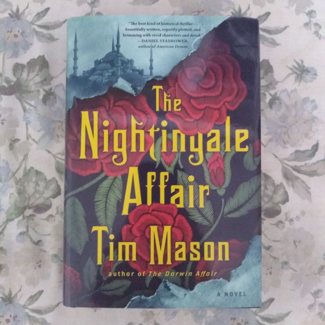 The Nightingale Affair