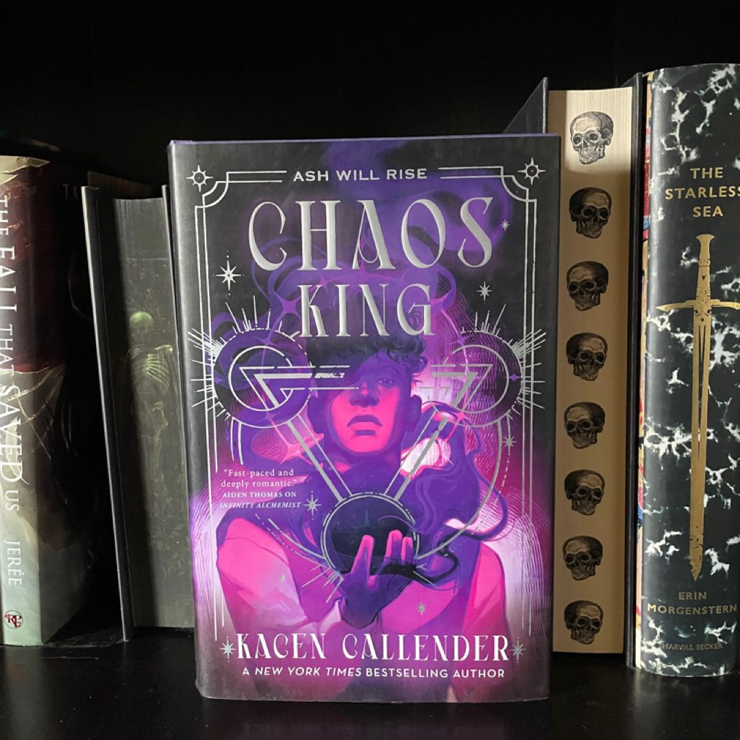 Chaos King