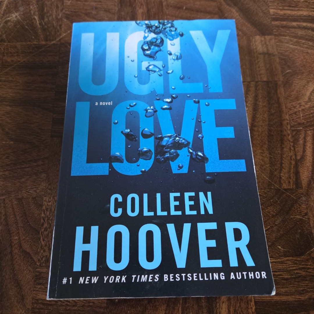 Ugly Love