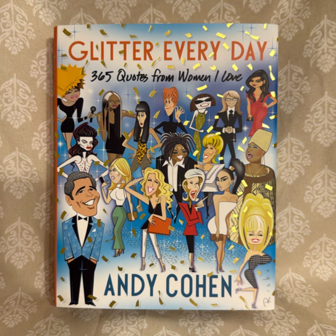 Glitter Every Day