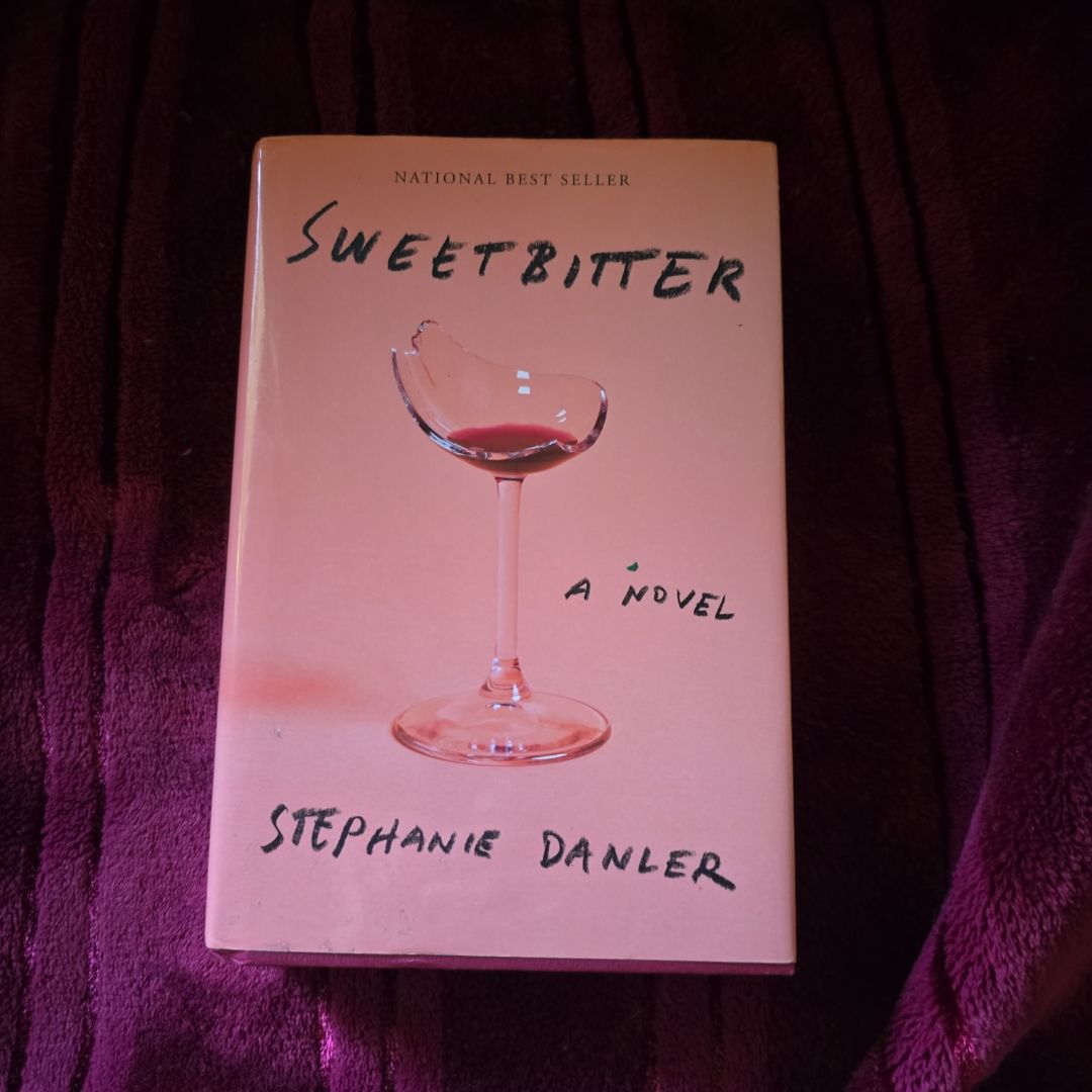 Sweetbitter