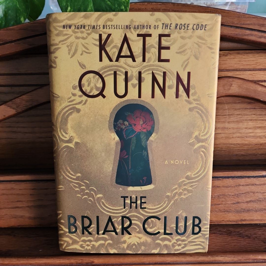 The Briar Club