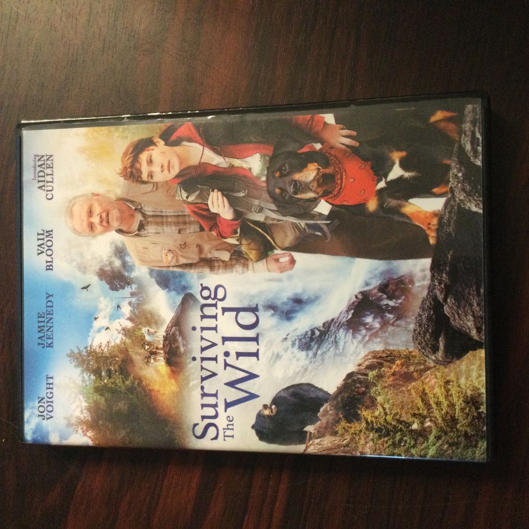 Surviving the Wild: Rainbow the Koala