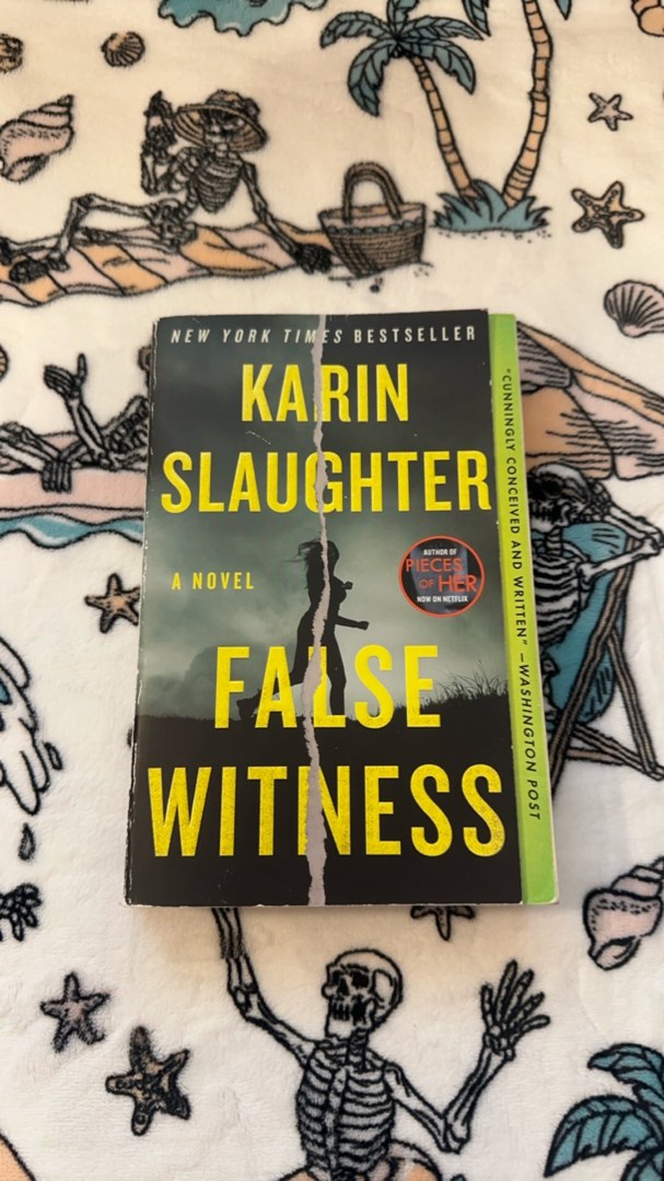 False Witness