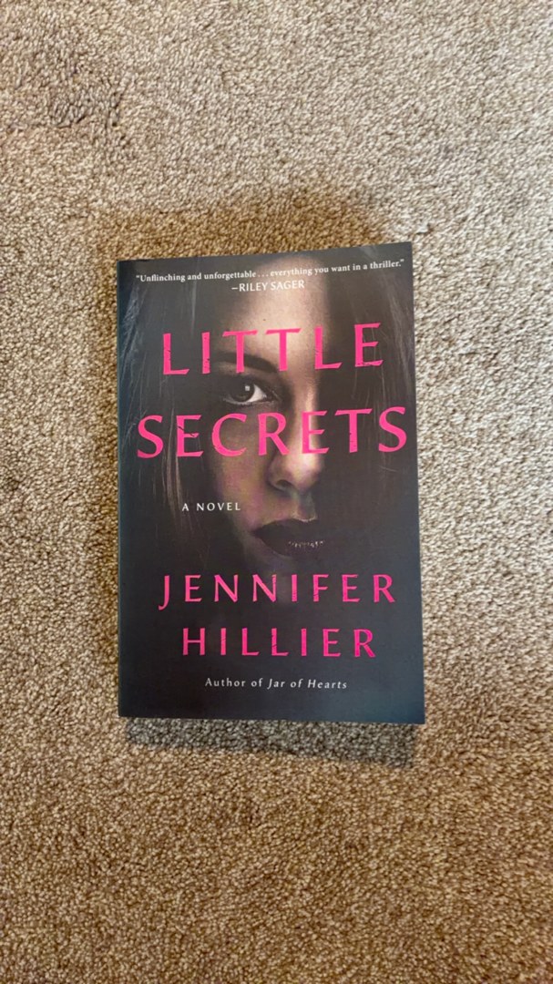 Little Secrets