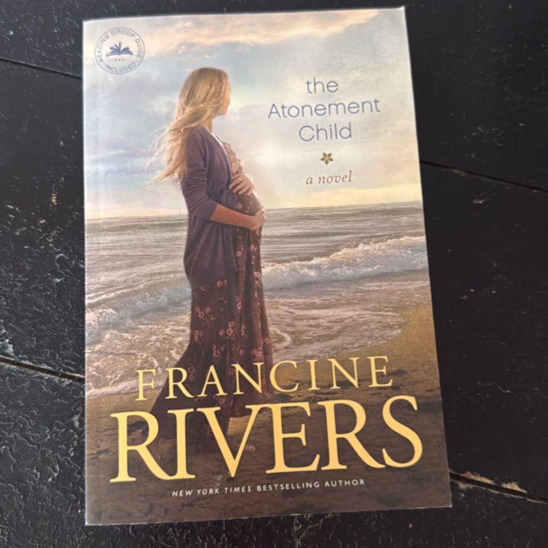 The Atonement Child