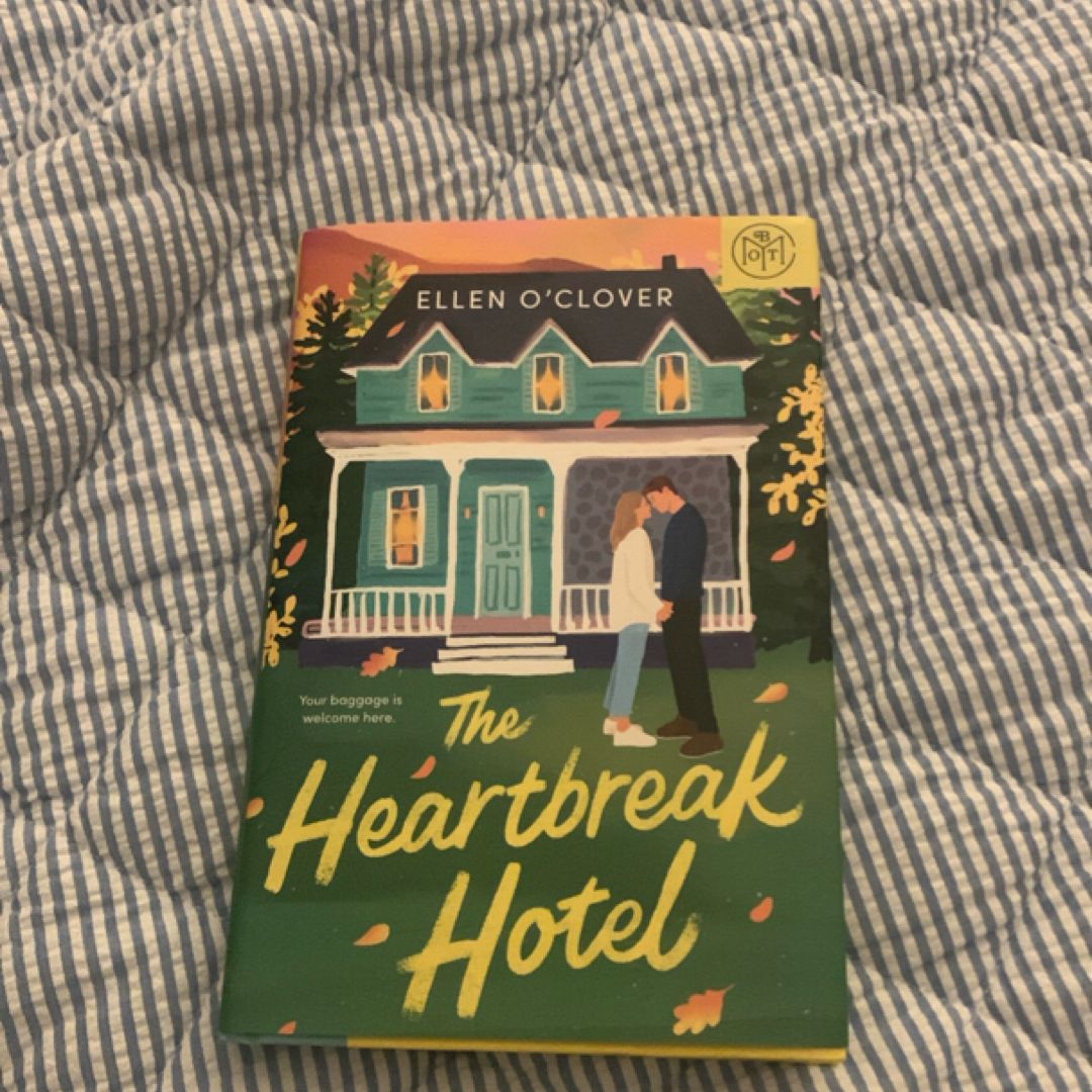 The Heartbreak Hotel
