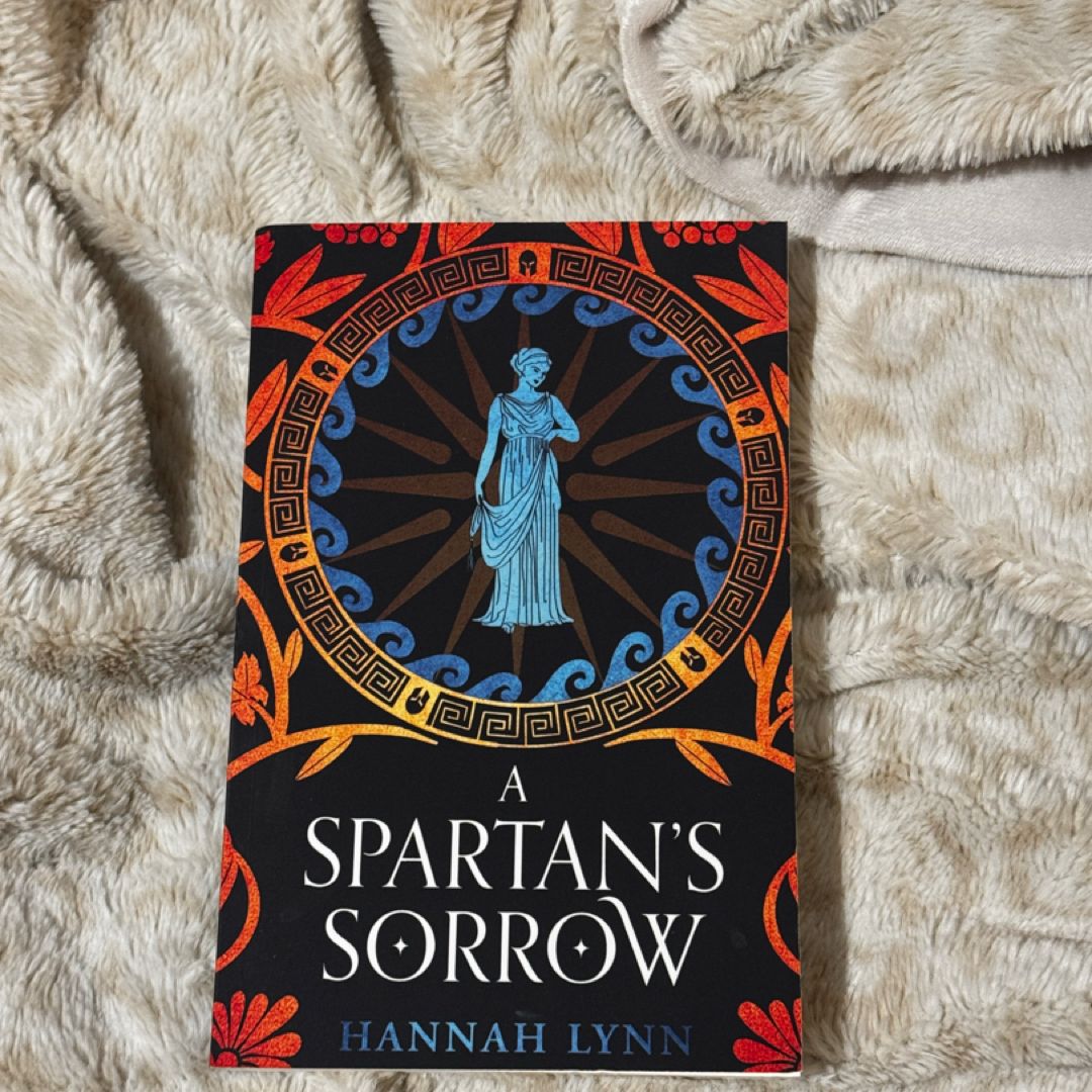 A Spartan's Sorrow
