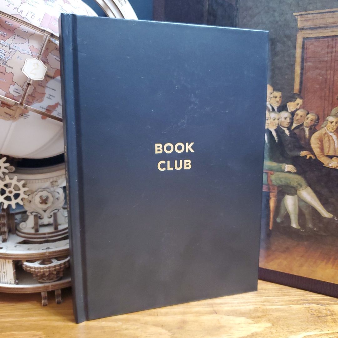 Book Club