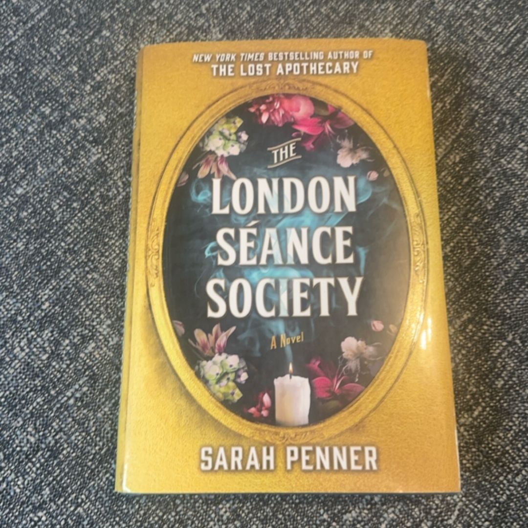 The London Séance Society