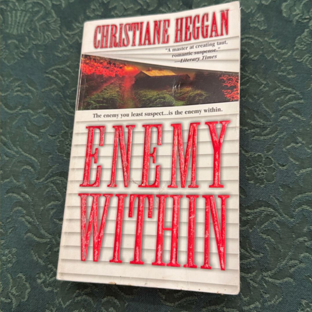 Enemy Within