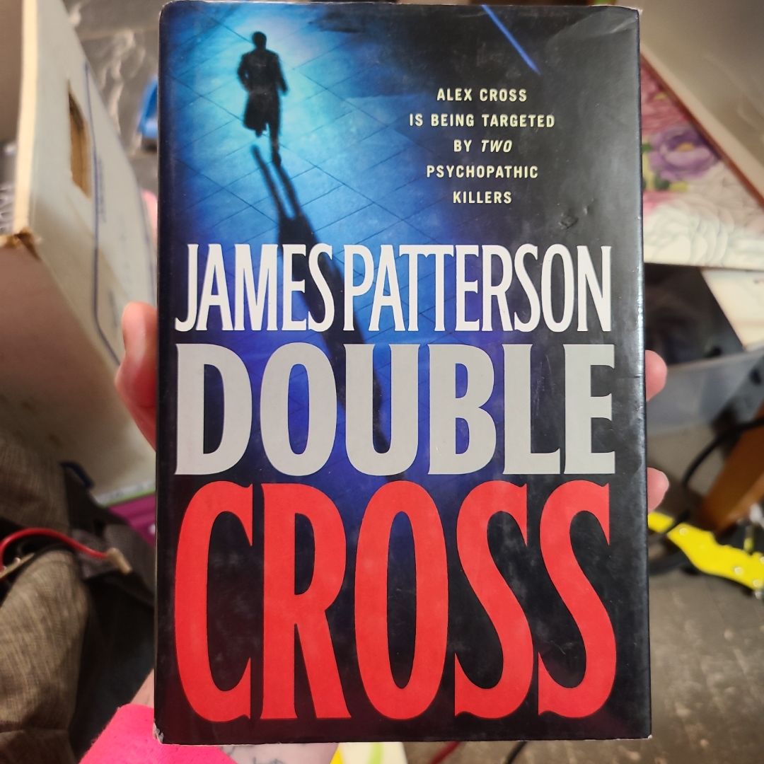 Double Cross
