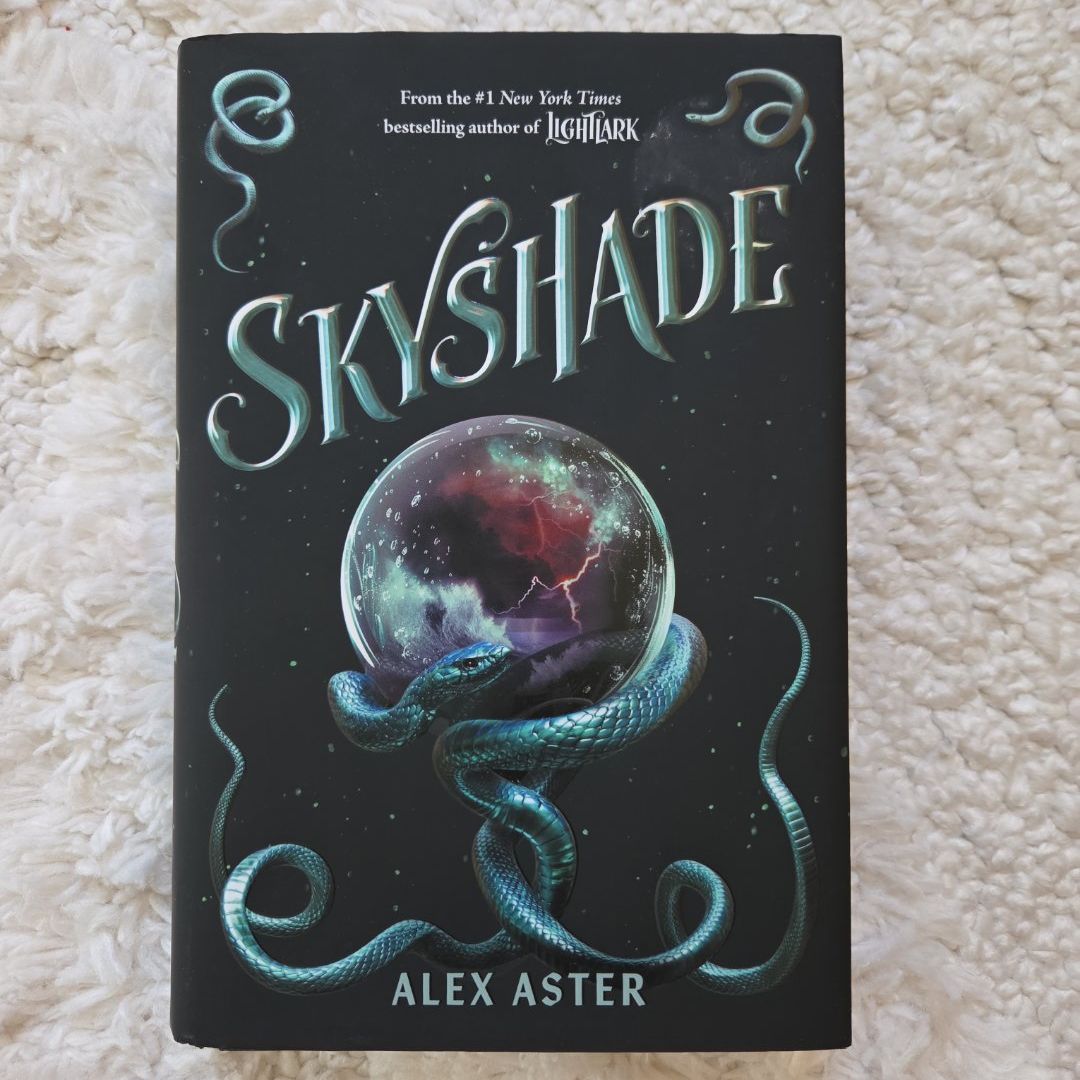 Starside:FairyLoot edition by Alex Aster, | PangoBooks