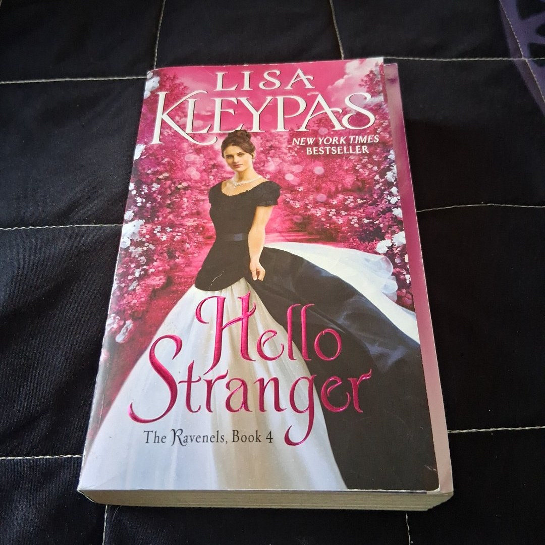 Hello Stranger