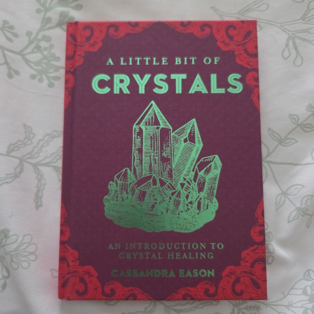 A Little Bit of Crystals