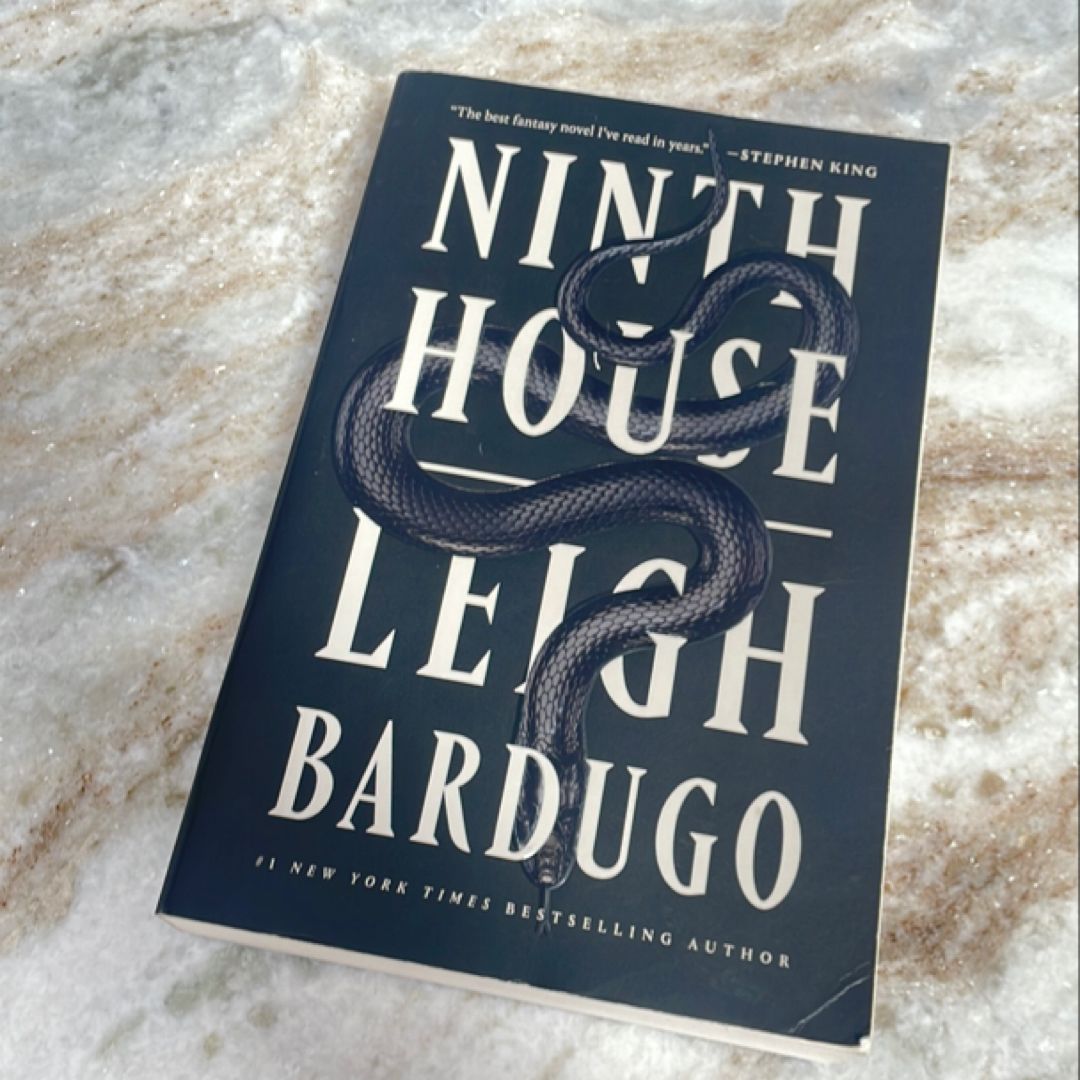 Ninth House