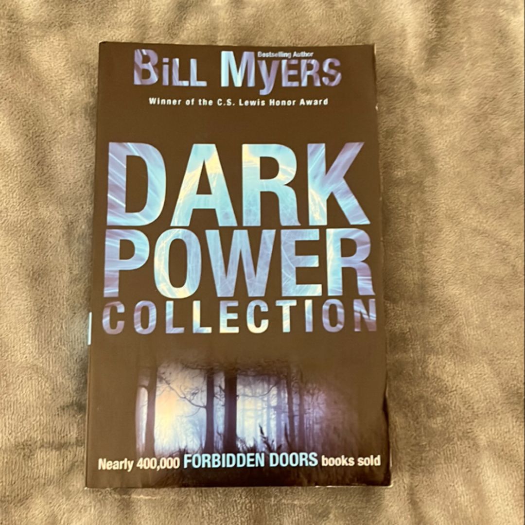 Dark Power Collection