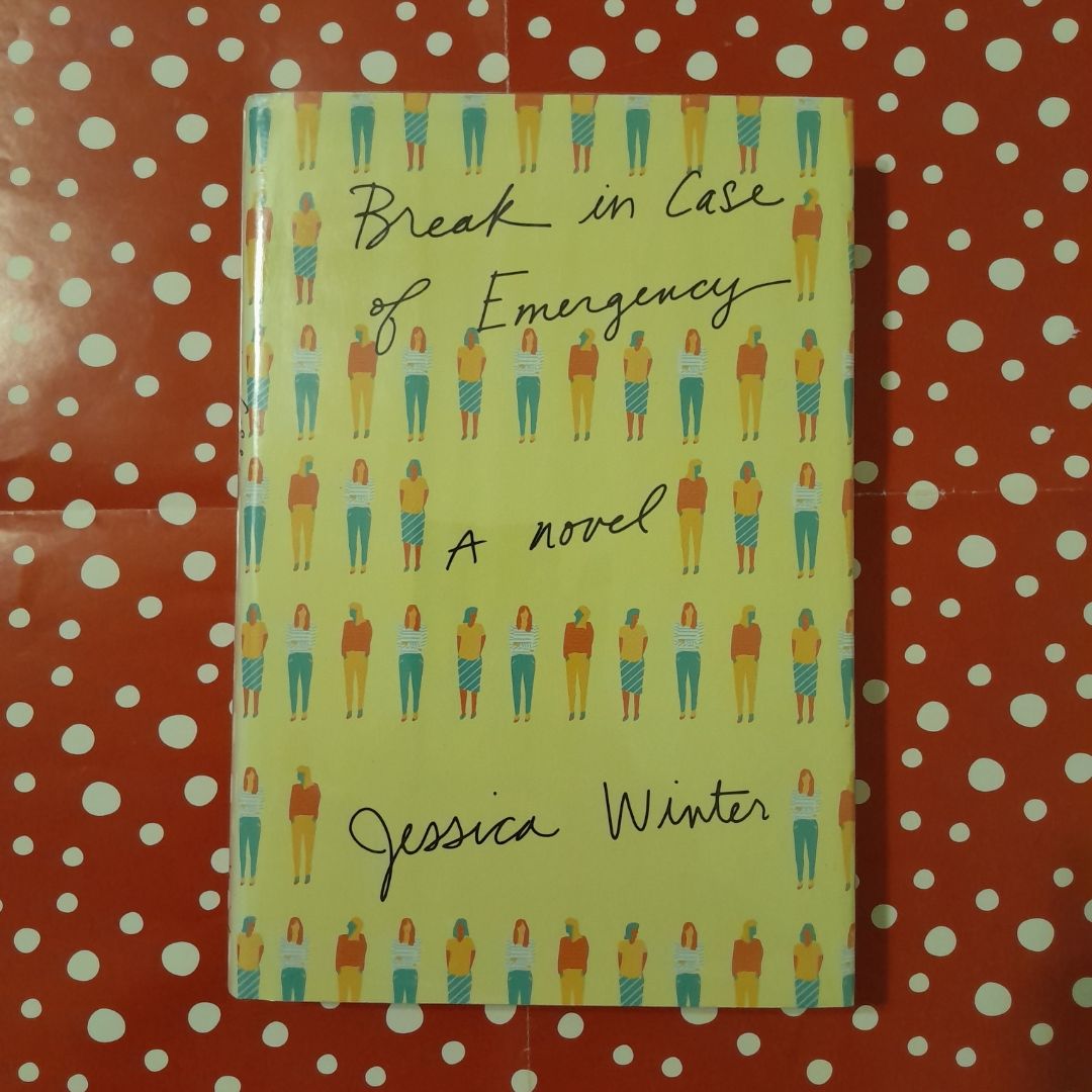 Break in Case of Emergency