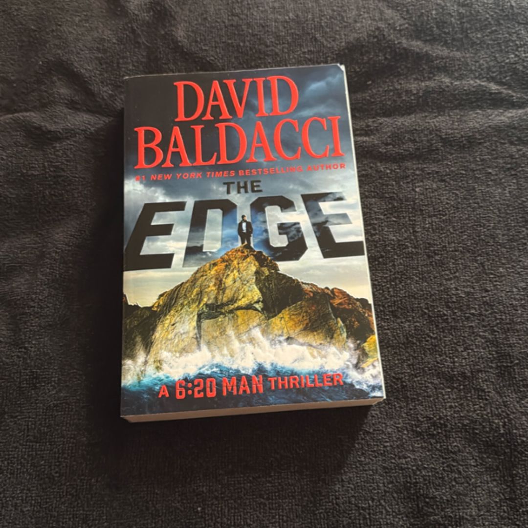 The Edge