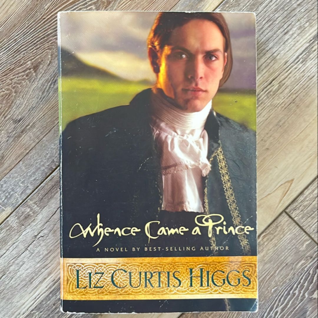 Whence Came a Prince