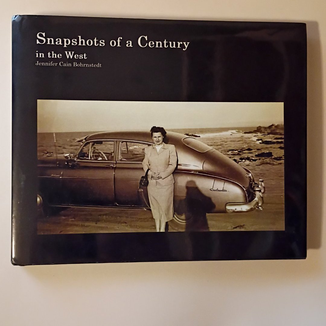 Snapshots of a Century in the West