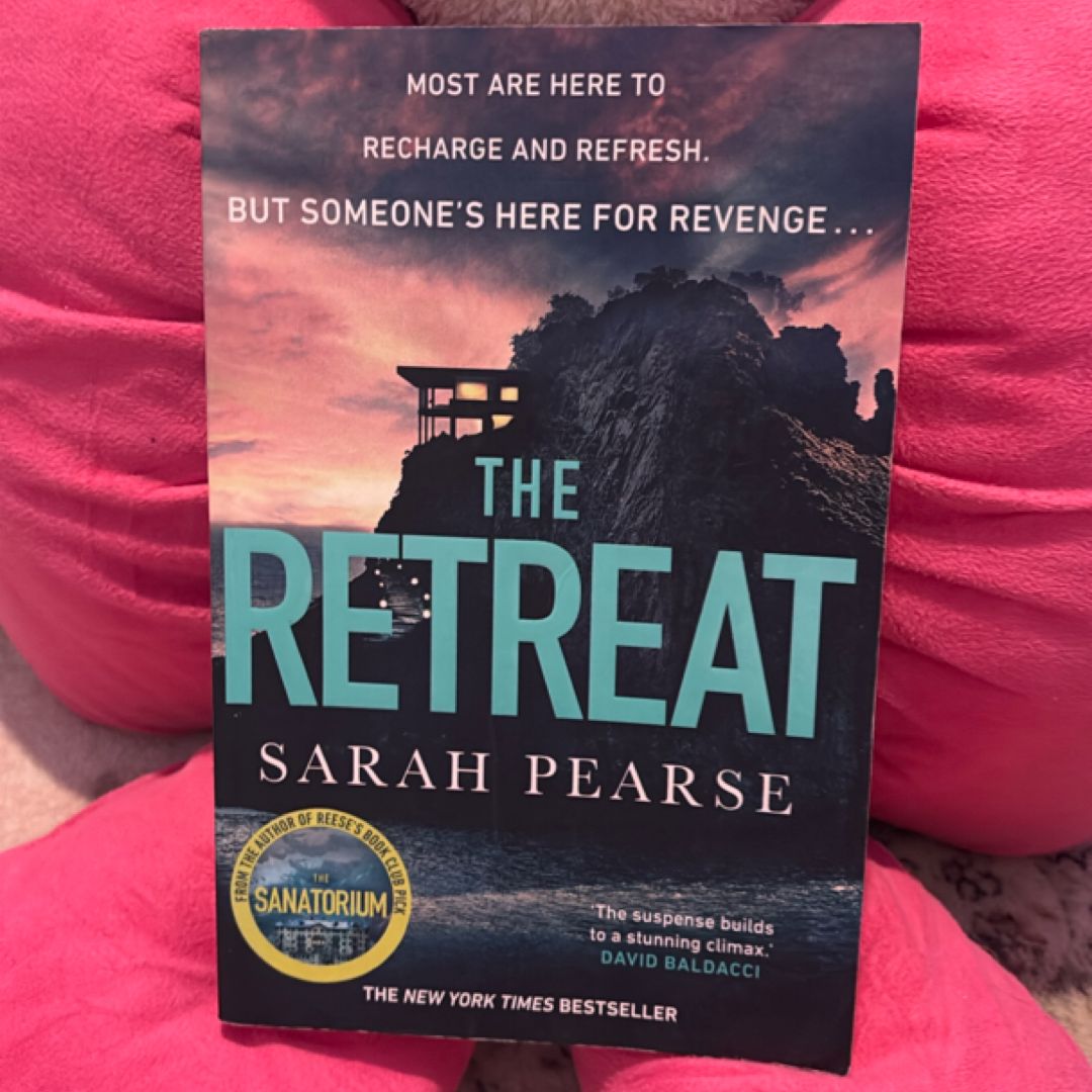The Retreat