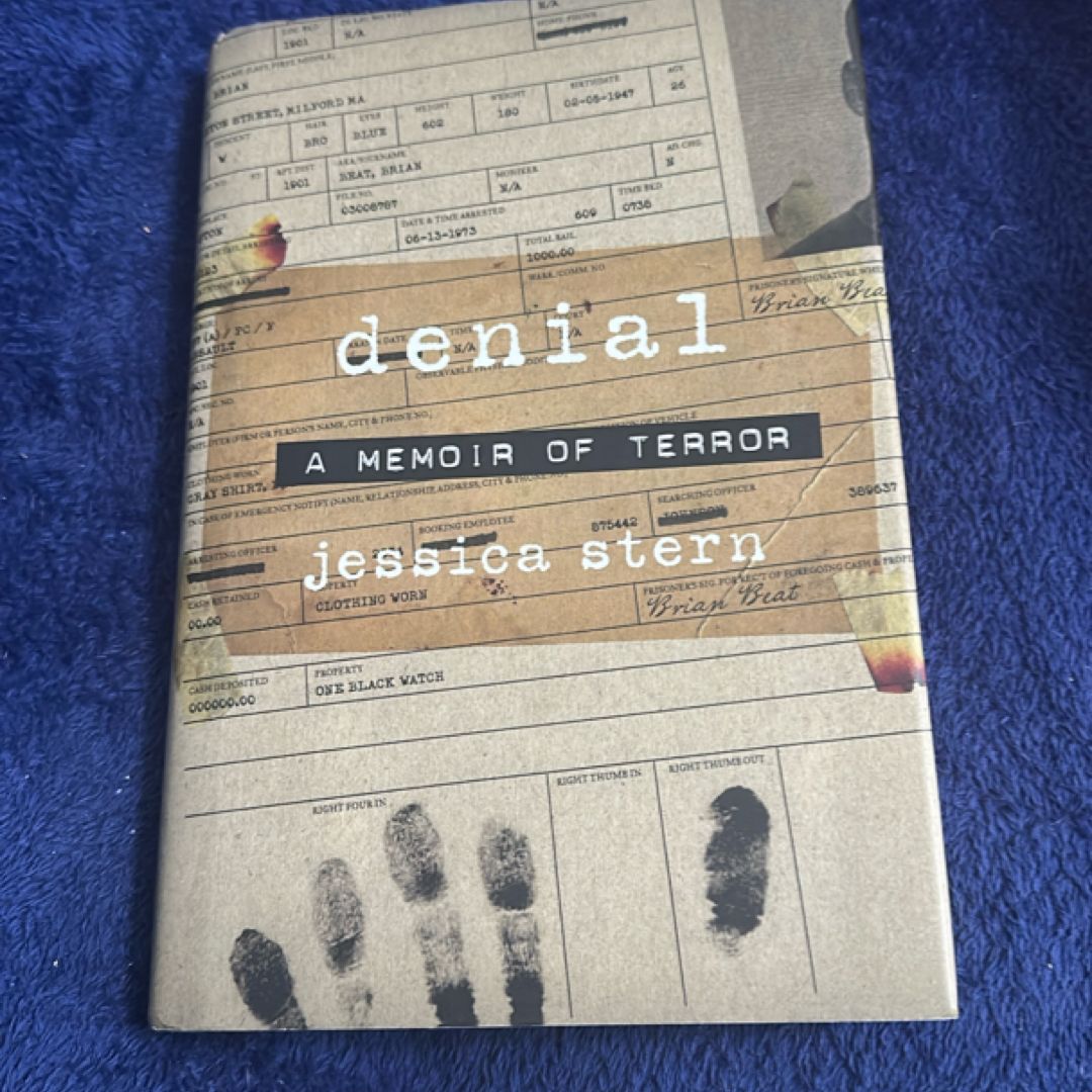 Denial