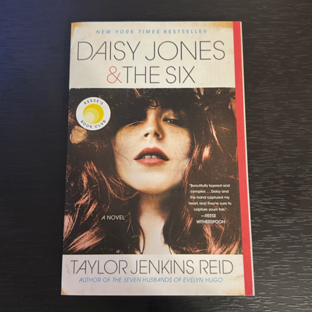 Daisy Jones and the Six