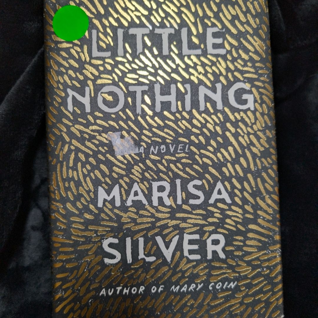 Little Nothing