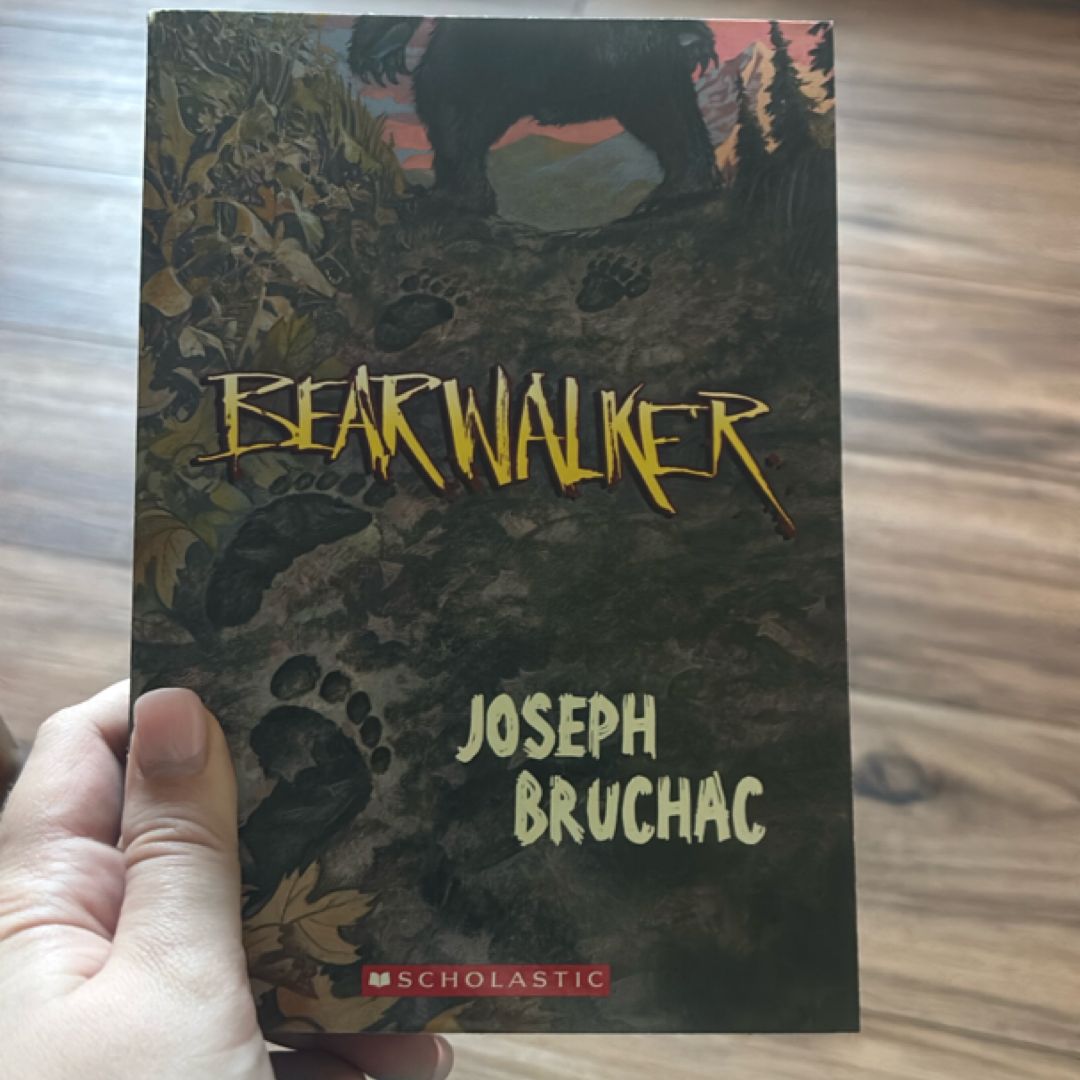Bearwalker