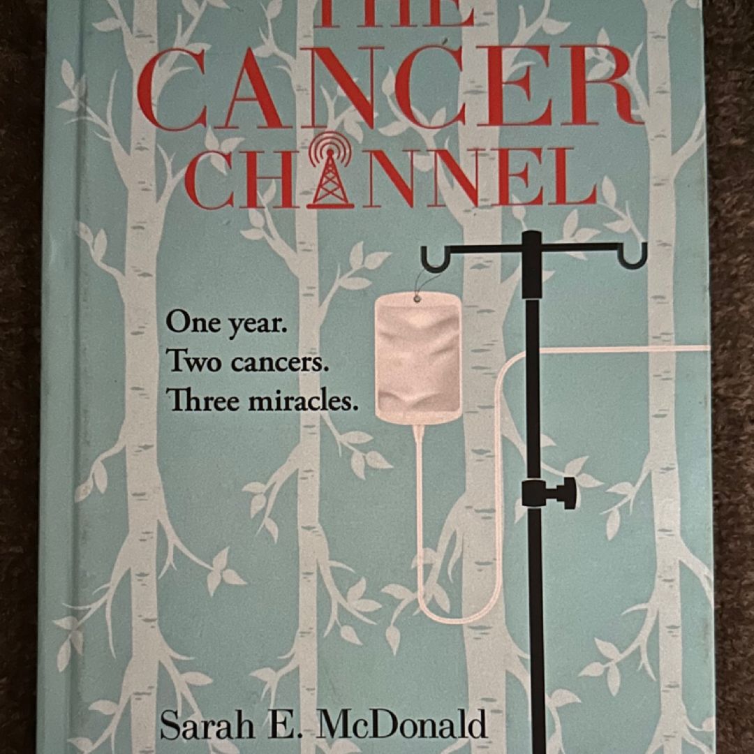 The Cancer Channel