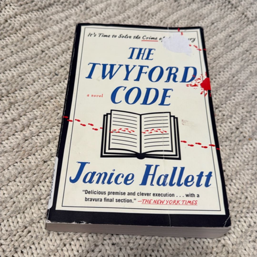 The Twyford Code