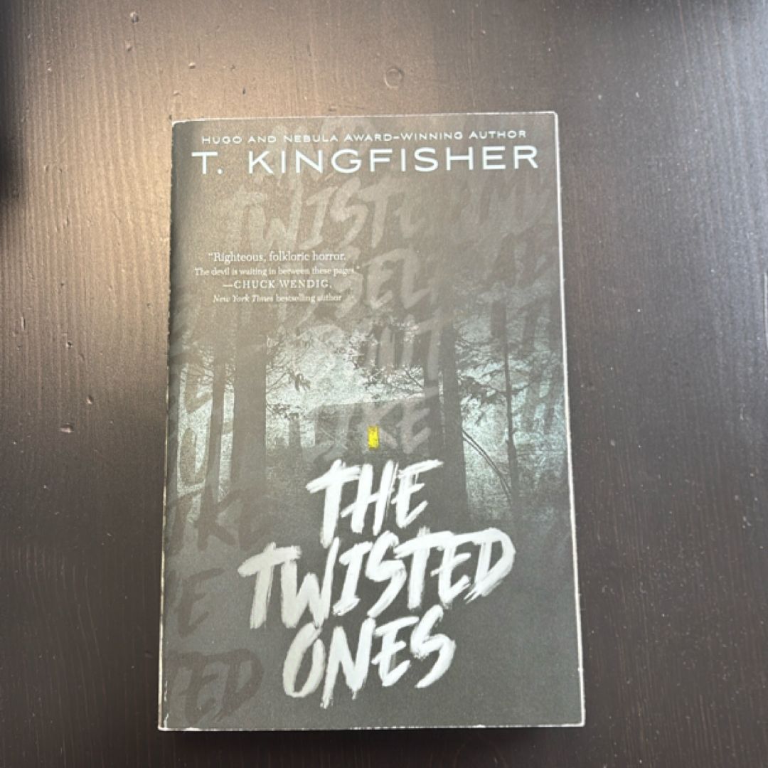 The Twisted Ones