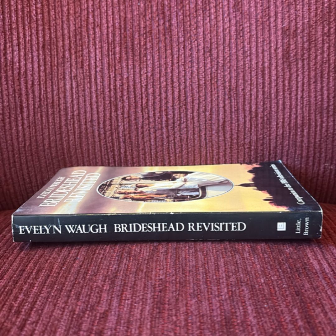Brideshead Revisited