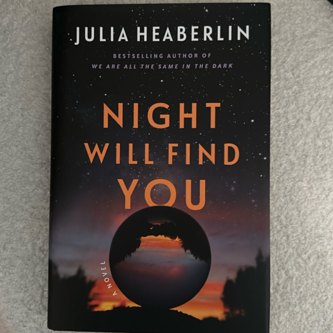 Night Will Find You
