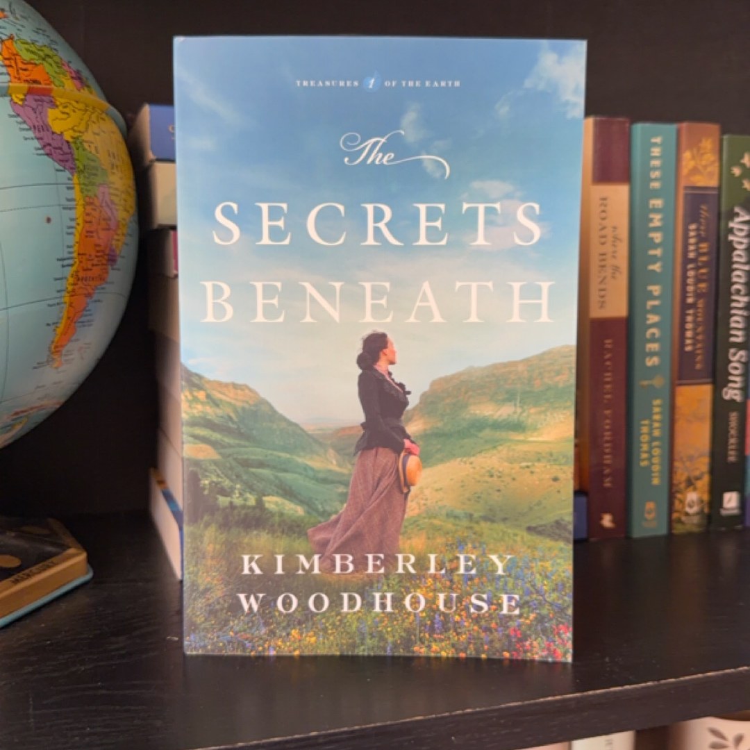 The Secrets Beneath