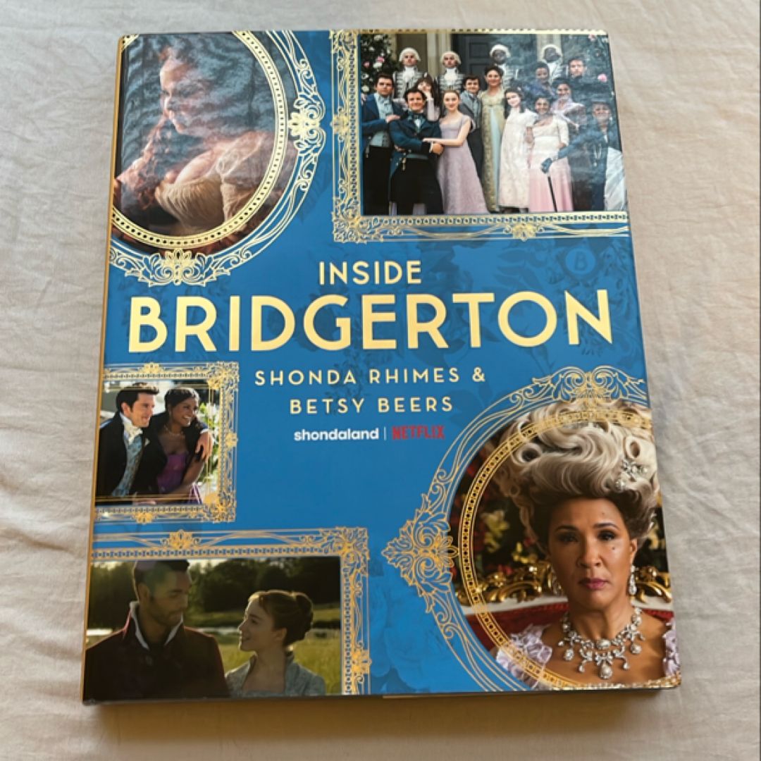 Inside Bridgerton