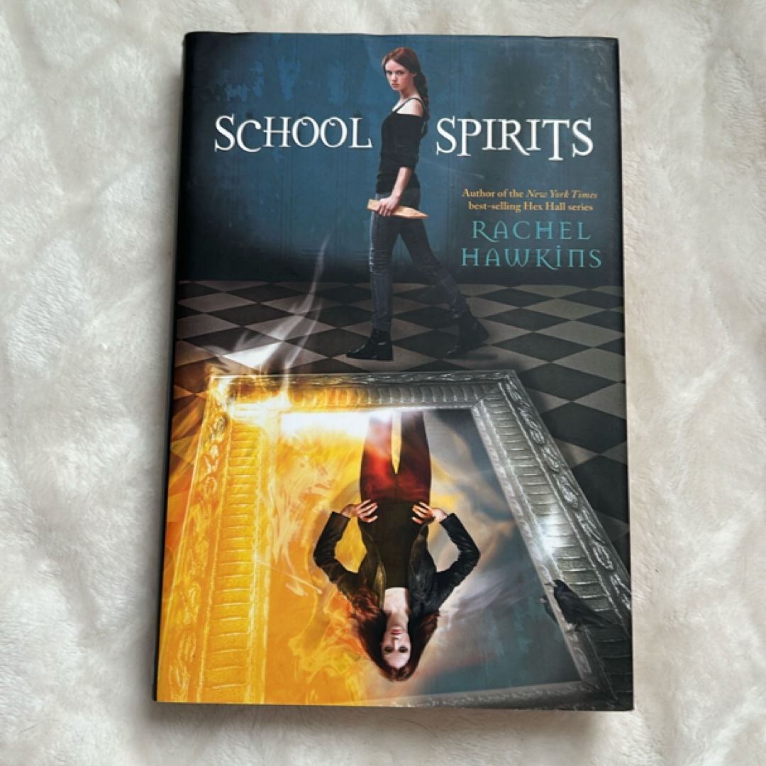 School Spirits