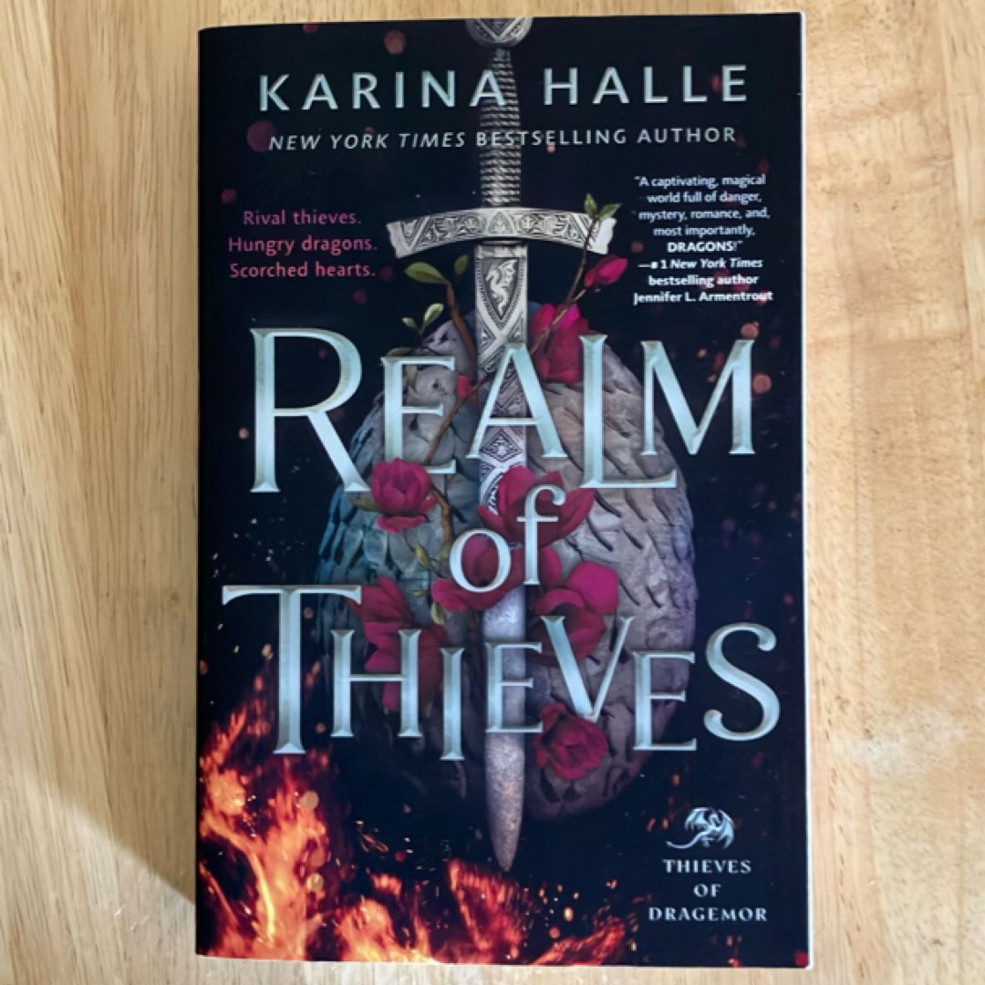 Realm of Thieves